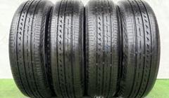ブリヂストン　レグノ　gr-x2 195/55r16 22年製　極上　美品　バリ atsuko_grx3-1955019-4set