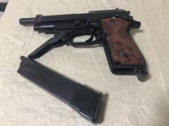 九重銀詩様 専用 KSC m93r HW ヘビーウェイト - メルカリ