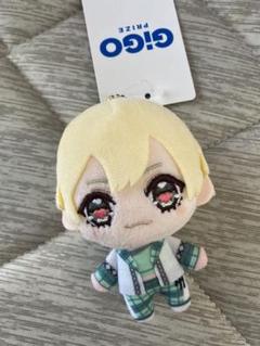 らぶしっく RINDOべびぬい ぬいぐるみ マスコット GIGO限定 りょう