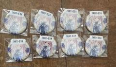 ウェブポン　鷹乃ゆき　4点セット 作品TOP ｜限定グッズのカプセルプライズ ウェブポン