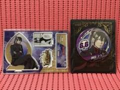 神田ユウ アクリル アート ブロック バースデイ ジャンプ