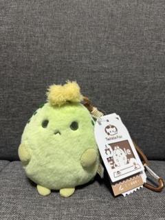 MINISO x 恋と深空　うさぎサボテン 恋と深空 MINISO TwinkleFair やわらかサボテンぬいぐるみ シン