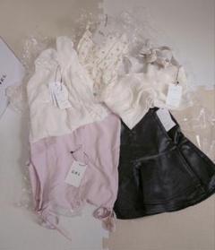 GRL 5点セットのサムネイル