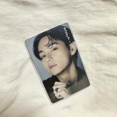 BTS DFESTA 大阪 トレカ テテ テヒョン V 2025年最新】ディフェスタ btsテテの人気アイテム - メルカリ