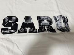 SARU 90's コラージュデザイン Tシャツ