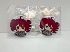 重音テト POP UP SHOP　缶バッジ　45個セット　⑥ UTAU 重音テト SV POP UP SHOP 缶バッジ FAN CUBE - メルカリ