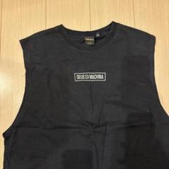 新品 DEUS EX MACHINA デウス ノースリーブ 2枚セット Tシャツ 新品 DEUS EX MACHINA デウス ノースリーブ 2枚セット Tシャツ