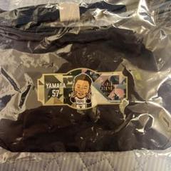 山田修義 ショルダートート　エアーくじ　A賞　オリックス