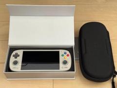 Retroid Pocket 5 GC 本体 専用ケース セット Retroid Pocket 5 GC Protector Shell・ケース付 - メルカリ