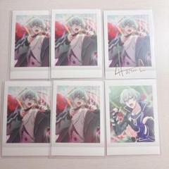 亥清悠 パシャこれ DP ドクピ アイナナ アイナナ 亥清悠 ぱしゃこれ 4周年&ドクターインピンク 2点