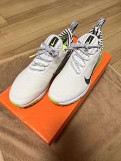 【中古】NIKE ナイキ Air Max 270G ゴルフシューズ 23cm NIKE AIR MAX 270 GOLF 