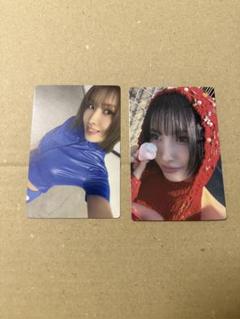 TWICE THIS IS FOR 仁川 ソウル 入場特典 トレカ モモ