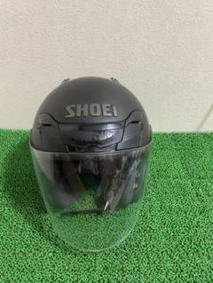 Yahoo!オークション -「shoei j-force 2」(ジェットヘルメット