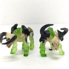 2025年最新】悪魔猛虎フォボスの人気アイテム - メルカリ