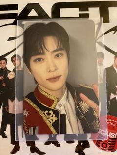 NCT127 FactCheck Target盤ジェヒョン 811zf8TyE-L._UF1000,1000_QL80_.jpg