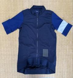低価格の Rapha 半袖サイクルジャージ X-Small ネイビー - メルカリ ウェア