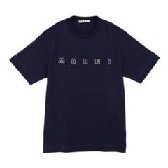 【期間限定お値下げ！】マルニ　トレーナー　キッズ　14Y ネイビー 楽天市場】MARNI KIDS マルニキッズ トレーナー【大人もOK