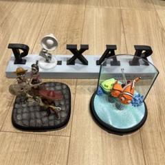 PIXAR一番くじラストワン賞