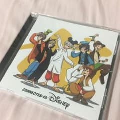 ディズニー Cd まふまふの中古 未使用品 メルカリ