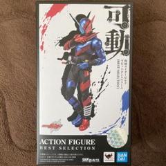 【新品】S.H.Figuarts 仮面ライダービルド ラビットタンクフォーム