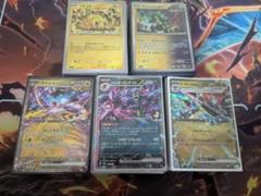 ポケモンカード　構築済みデッキ　まとめ売り