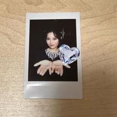 FRUITS ZIPPER 鎮西寿々歌 横 チェキ オン特 3枚 まとめ売り FRUITS ZIPPER 鎮西寿々歌かがみ衣装チェキポストカード｜Yahoo