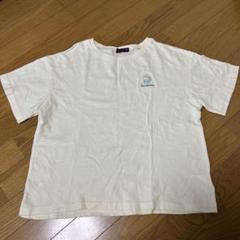 lovetoxic レモン刺繍 Tシャツ Lサイズ