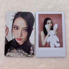 blackpink ジストレカ BLACKPINK トレカ JISOO ジス - メルカリ
