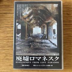 廃墟ロマネスク～ROMANESQUE from lost paradise ロマネスクリゾート霧島 | 巨大ガラ権の神隠し。天孫降臨の地に