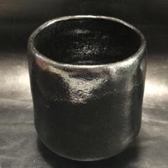 粋な古美術◼️蔵から古そうな手書きの雰囲気の良い急須の茶器が出てきました。茶道具 粋な古美術◼️蔵から古そうな手書きの雰囲気の良い急須