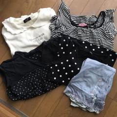 ⭐︎ニコです☆女の子 まとめ売り 140   秋冬　女子　女児 2025年最新】女の子 140 まとめ売りの人気アイテム - メルカリ