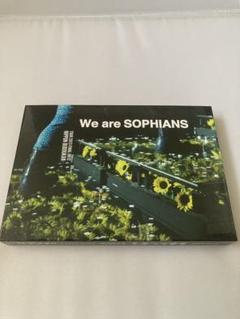 SOPHIA 未来大人宣言 日本武道館 DVD 新品未開封 SOPHIA 未来大人宣言 日本武道館 DVD