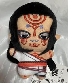 劇場版 モノノ怪 薬売り 神儀 ちびぐるみ マスコット まとめ売り16点セット 劇場版モノノ怪』から、「ちびぐるみ」が登場