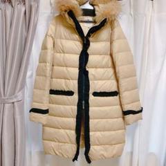ランバン ダウンの中古/未使用品 - メルカリ