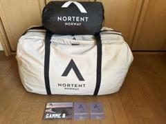 佐藤聡馬さま専用 NORTENT GAMME 8 PC Amazon.co.jp: NORTENT Gamme 8 PC/ノルテント ギャム8 PC