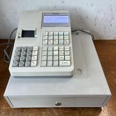 SHARP シャープ 電子レジスタ XE-A270