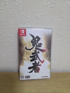 Switch鬼武者