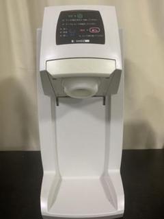 サンデン ワンショット OS3 ソフトアイス抽出機 CIM-10A 送料無料】サンデン ワンショットOS3ソフトアイス抽出機 CIM-10A
