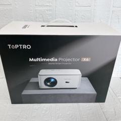 2025年最新】Toptro x6の人気アイテム - メルカリ