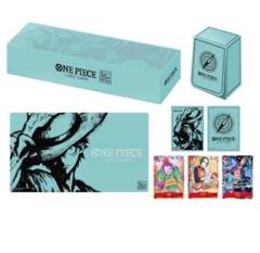 2025年最新】1ST anniversary set ワンピース プレイマットの