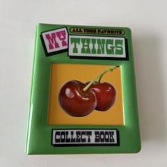 Collectbook THENCE トレカケース
