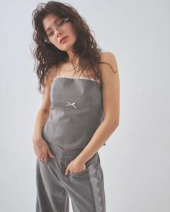 nudie loose knit｜PELLICULE | ぺリキュール