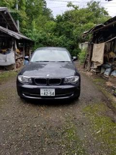 BMW116I