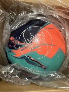 Zen™ GPT ボウリングボール 15ポンド4オンス Zen™ GPT ボウリングボール 15ポンド4オンス - メルカリ