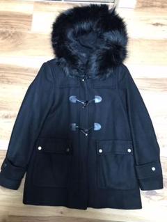 ザラ/ダッフルコートの中古/未使用品 - メルカリ