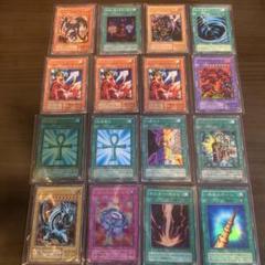 遊戯王カードOCG レア、初期、2期 等44枚セットになります。
