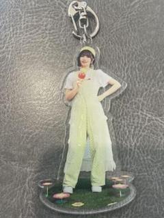 乃木カフェ　中西アルノ　アクリルコースター 乃木坂46 cafe 真夏の全国ツアー2025 アクリルコースター 中西