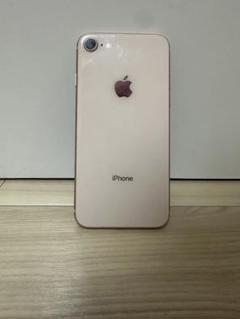 限定セール -SALE 256 ローズゴールド 8 iPhone Apple gb メルカリ - フリー SIM 美品 スマートフォン本体
