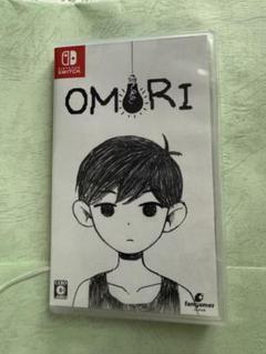 2025年最新】OMORI switch ソフトの人気アイテム - メルカリ
