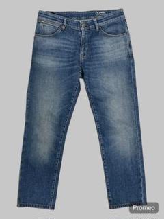 PT TORINO DENIM SWING ブラック サイズ31